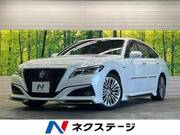 2018 TOYOTA CROWN HYBRID