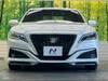 TOYOTA CROWN HYBRID