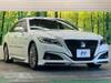 TOYOTA CROWN HYBRID