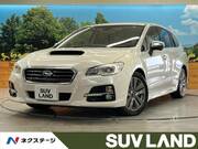 2015 SUBARU LEVORG