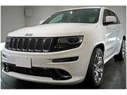 2015 CHRYSLER JEEP GRAND CHEROKEE SRT8