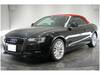 AUDI A5 CABRIOLET