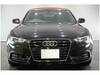 AUDI A5 CABRIOLET