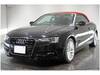 AUDI A5 CABRIOLET