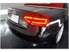 AUDI A5 CABRIOLET