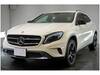 MERCEDES BENZ GLA-CLASS