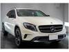 MERCEDES BENZ GLA-CLASS