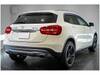 MERCEDES BENZ GLA-CLASS