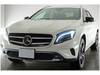 MERCEDES BENZ GLA-CLASS