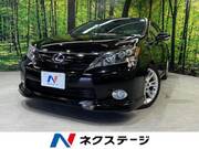 2009 LEXUS HS