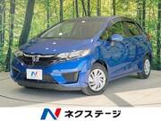 2017 HONDA FIT