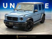 2021 MERCEDES BENZ G-CLASS