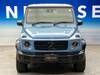 MERCEDES BENZ G-CLASS