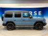 MERCEDES BENZ G-CLASS