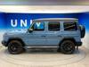 MERCEDES BENZ G-CLASS