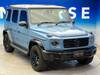 MERCEDES BENZ G-CLASS