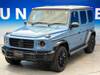 MERCEDES BENZ G-CLASS