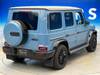MERCEDES BENZ G-CLASS