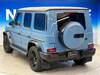 MERCEDES BENZ G-CLASS
