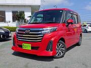2021 DAIHATSU THOR