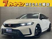 2023 HONDA CIVIC TYPE-R