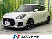2018 SUZUKI SWIFT SPORT