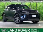 2024 LAND ROVER RANGE ROVER EVOQUE