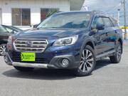 2016 SUBARU LEGACY