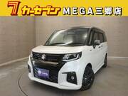 2023 SUZUKI SOLIO