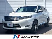 2015 TOYOTA HARRIER