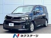 2010 TOYOTA VOXY