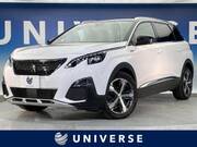 2020 PEUGEOT 5008