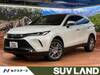 TOYOTA HARRIER HYBRID