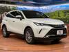 TOYOTA HARRIER HYBRID