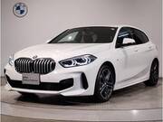 2024 BMW 1 SERIES