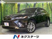 2023 TOYOTA HARRIER