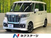 2020 SUZUKI SPACIA CUSTOM