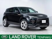 2019 LAND ROVER RANGE ROVER EVOQUE