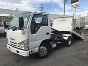 2017 ISUZU OTHER