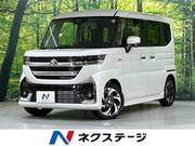 2025 SUZUKI SPACIA CUSTOM