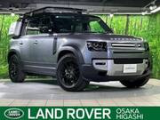 2024 LAND ROVER DEFENDER