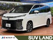 2024 TOYOTA VOXY