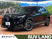 2022 HONDA VEZEL