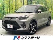 2022 TOYOTA RAIZE