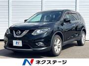 2014 NISSAN X-TRAIL 20X