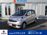 2018 NISSAN DAYZ