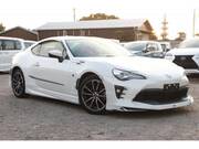 2019 TOYOTA 86 GT
