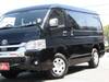 TOYOTA HIACE WAGON