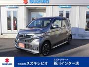 2017 HONDA N-WGN