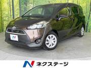 2016 TOYOTA SIENTA G